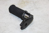 2007 KAWASAKI VULCAN 500 EN500C LTD OEM RIGHT REAR BACK PASSENGER FOOT PEG REST