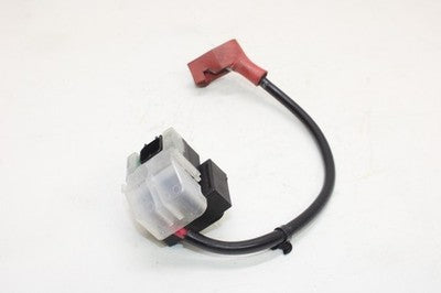 04-09 SUZUKI VSTROM 650 DL650 OEM ENGINE STARTER RELAY STARTING MOTOR SWITCH