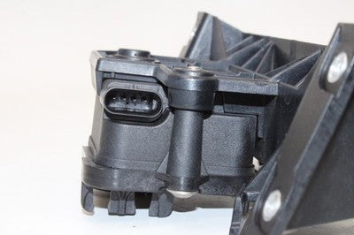 2010 BMW S1000RR OEM EXHAUST VALVE SERVO MOTOR