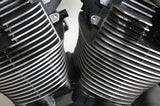 2009 VICTORY HAMMER Kingpin JACKPOT OEM ENGINE MOTOR