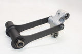 06-09 KAWASAKI VULCAN 900 VN900B CLASSIC OEM REAR DOGBONE SHOCK LINKAGE LINK