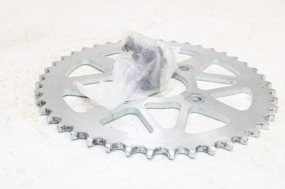 2022 XMOTOS XB88 250cc OEM REAR BACK SPROCKET