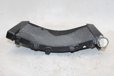 05-06 HONDA CBR600F4I OEM ENGINE RADIATOR MOTOR COOLER COOLING RADIATER