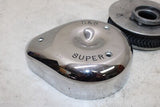 1996 HARLEY-DAVIDSON SOFTAIL OEM AIR CLEANER FILTER BOX
