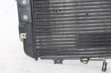 2018 BMW G310GS OEM ENGINE RADIATOR MOTOR COOLER COOLING RADIATER