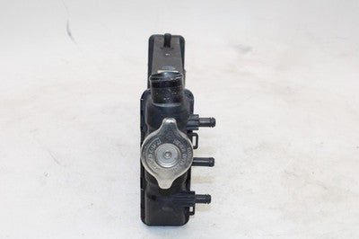 2003 BMW K1200GT K41 OEM LEFT ENGINE COOLER COOLING RADIATOR RADIATER