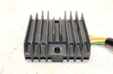 00-01 HONDA CBR929RR OEM RECTIFIER VOLTAGE REGULATOR