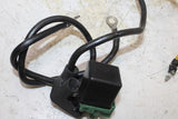 2002 HONDA INTERCEPTOR 800 VFR800A ABS OEM ENGINE STARTER RELAY STARTING SWITCH