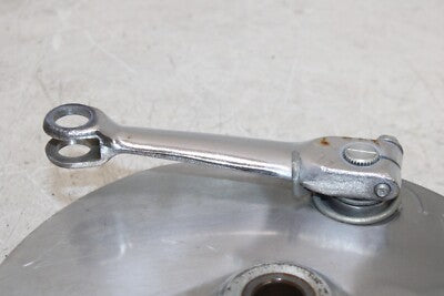 2008 SUZUKI BOULEVARD S50 VS800 OEM DRUM BRAKE