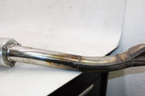 00-02 KAWASAKI NINJA ZX6R ZX600J OEM EXHAUST HEADER PIPES MANIFOLD W MUFFLER