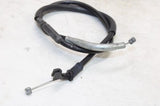 2004 KAWASAKI NINJA 250R EX250F OEM CLUTCH CABLE LINE
