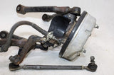 1990 SUZUKI QUADRUNNER 4WD LT4WD OEM FRONT LOWER UPPER LEFT CONTROL ARM ASSEMBLY