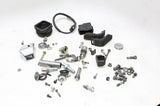 1996 HONDA SHADOW ACE 1100 OEM ENGINE MOUNTING BOLTS HARDWARE MOTOR SCREWS