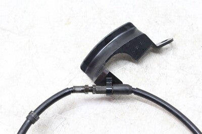 2008 YAMAHA FZ6 OEM THROTTLE CABLES LINES