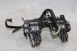 96-07 YAMAHA YZF600R OEM AIR INDUCTION SYSTEM ASSEMBLY