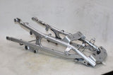 03-06 SUZUKI SV1000S OEM REAR SUBFRAME BACK SUB FRAME