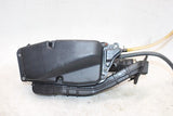 2020 SYM 200i OEM AIRBOX AIR INTAKE FILTER BOX