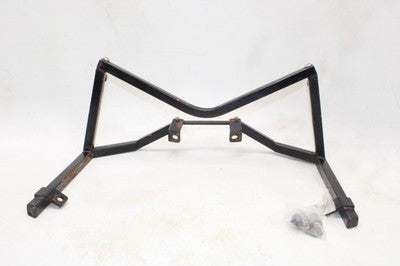 2003 BMW F650GS DAKAR REAR LUGGAGE MOUNT BRACKET