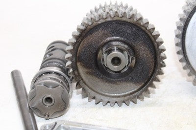 1982 HONDA GOLDWING 1100 GL1100 OEM ENGINE MOTOR TRANSMISSION TRANNY GEARS
