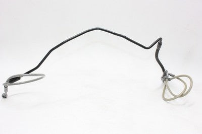 2016 BMW S1000XR OEM FRONT BRAKE HOSES FLUID LINES