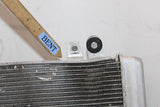 2015 KAWASAKI NINJA 300 EX300B ABS OEM ENGINE RADIATOR MOTOR COOLER COOLING
