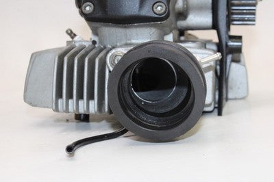 2012 DUCATI MONSTER 696 OEM FRONT ENGINE TOP END CYLINDER HEAD