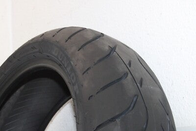 11-13 YAMAHA FZ8 FZ8-NC OEM REAR BACK WHEEL TIRE