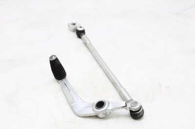 2005 Yamaha YZF R6 OEM GEAR SHIFT SHIFTER PEDAL LEVER LINKAGE ROD