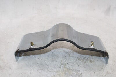 2005 HARLEY-DAVIDSON ELECTRA GLIDE EFI FLHTI OEM FRONT FORK LOWER COVER COWL