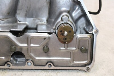 1997 YAMAHA YZF1000R OEM ENGINE MOTOR BOTTOM OIL PAN COVER