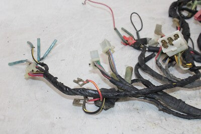 95-07 KAWASAKI NINJA 250R EX250F OEM MAIN ENGINE WIRING HARNESS MOTOR WIRE LOOM