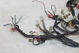 95-07 KAWASAKI NINJA 250R EX250F OEM MAIN ENGINE WIRING HARNESS MOTOR WIRE LOOM
