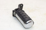 2002 HONDA VTX1800C OEM RIGHT REAR BACK PASSENGER FOOT PEG REST