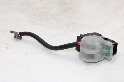 01-05 SUZUKI GSXR 600 OEM ENGINE STARTER RELAY STARTING MOTOR SWITCH