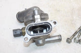 2007 HONDA CBR600RR OEM THERMOSTAT HOUSING