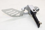 08-09 SUZUKI GSXR 600 OEM LEFT FRONT FOOT REST PEG STEP