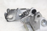2000 HONDA CBR929RR OEM REAR BACK SUBFRAME MOUNTING BRACKET SWINGARM BRACKET