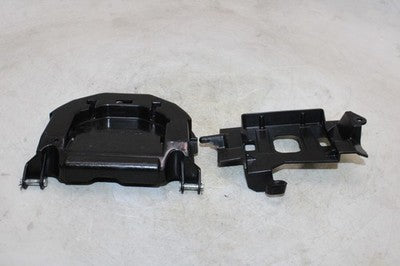 2014 KAWASAKI NINJA 300 EX300A OEM MISC COWL COVER PAIR