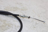 03-09 SUZUKI SV650 OEM CLUTCH CABLE LINE