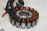 2002 HONDA INTERCEPTOR 800 VFR800 OEM STATOR GENERATOR ALTERNATOR MAGNETO