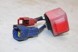 2016 KTM 390 DUKE OEM REAR LAMP CPNTROL UNIT RELAY