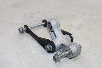 03-06 SUZUKI SV1000S OEM REAR DOGBONE SHOCK LINKAGE LINK