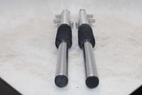 15-18 YAMAHA SR400 OEM FRONT FORKS SHOCK SUSPENSION SET PAIR