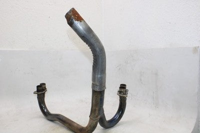 95-01 BMW R1100R OEM EXHAUST HEADER PIPES MANIFOLD