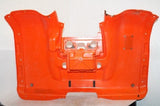 2001 HONDA RANCHER 350 TRX350FM 4X4 S OEM FRONT NOSE CENTER COWL FAIRING PANEL