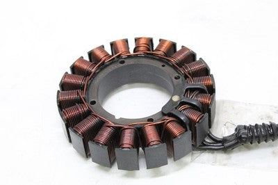2015 HARLEY-DAVIDSON ROAD GLIDE SPECIAL FLTRXS OEM STATOR GENERATOR MAGNETO