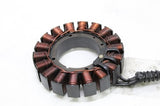 2015 HARLEY-DAVIDSON ROAD GLIDE SPECIAL FLTRXS OEM STATOR GENERATOR MAGNETO