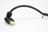 2016 BMW S1000XR OEM QUICK SHIFTER ADAPTOR WIRE HARNESS