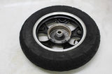 2020 BAODIAO 9 LINES 50CC OEM REAR BACK WHEEL RIM W TIRE