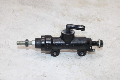 13-14 KAWASAKI NINJA 300 OEM REAR BACK BRAKE MASTER CYLINDER